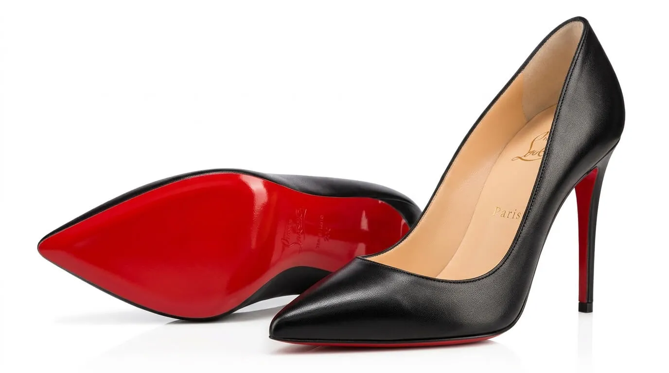 ハイブランドパンプス